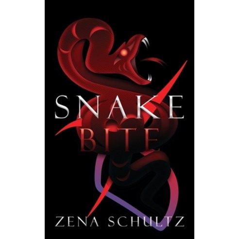 Snakebite Paperback, Unceded Press, English, 9781999496128