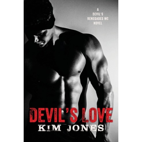 (영문도서) Devil''s Love Paperback, Createspace Independent Pub..., English, 9781540450494