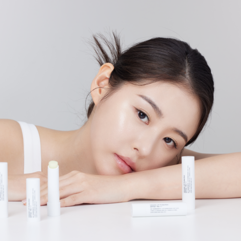 햇살 아래서도 당신의 입술을 건강하게: 포레덤 비건 립 프로텍션