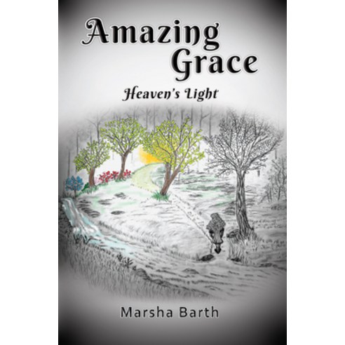 (영문도서) Amazing Grace: Heaven''s Light Paperback, Robert Reed Publishers, English, 9781638215004