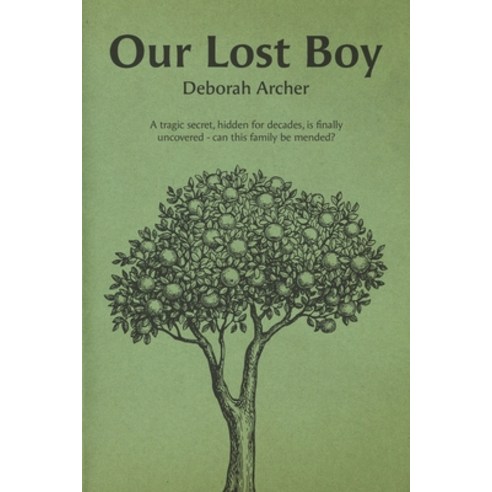 (영문도서) Our Lost Boy Paperback, Austin Macauley, English, 9781398484474
