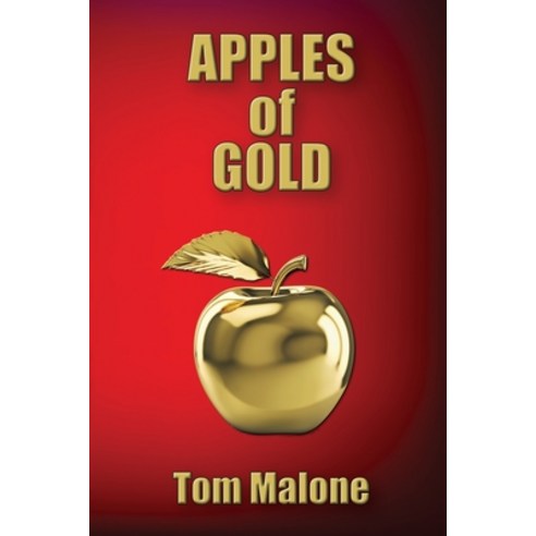 Apples of Gold Paperback, Advantage Inspirational