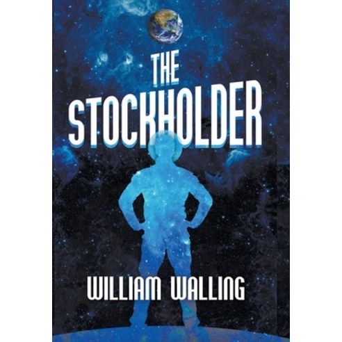 (영문도서) The Stockholder Hardcover, Strategic Book Publishing &..., English, 9781951530761