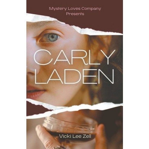 (영문도서) Carly Laden Paperback, Vlzbooks, English, 9781393453949
