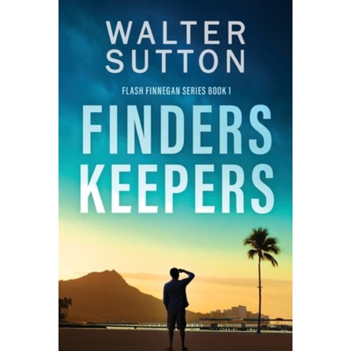(영문도서) Finders Keepers Paperback, Next Chapter, English, 9784824188656