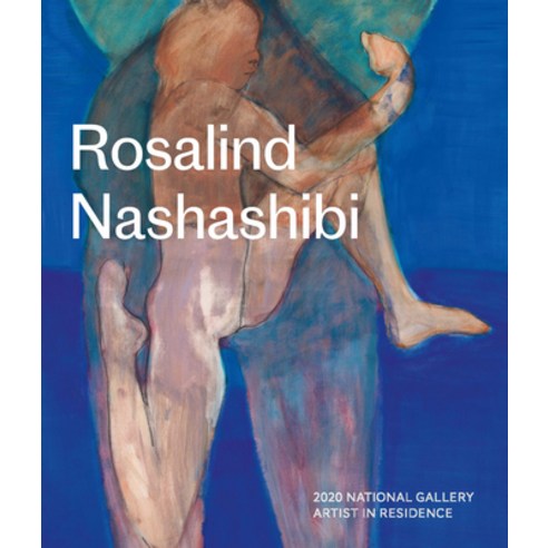 2020 National Gallery Artist in Residence: Rosalind Nashashibi Hardcover, National Gallery London, English, 9781857096682