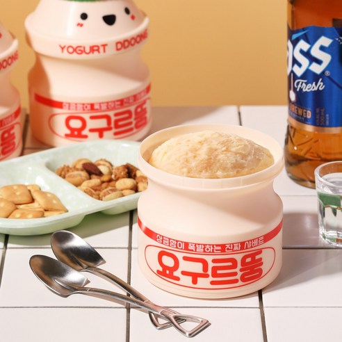 가정에서 즐기는 카페 분위기