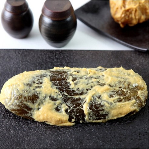 국산 울외 물외 장아찌, 울외 장아찌 500g, 1개, 500g