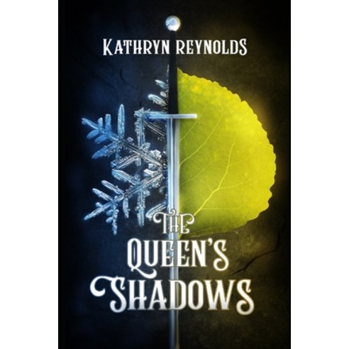 The Queen''s Shadows Paperback, Independently Published, English, 9798711997528