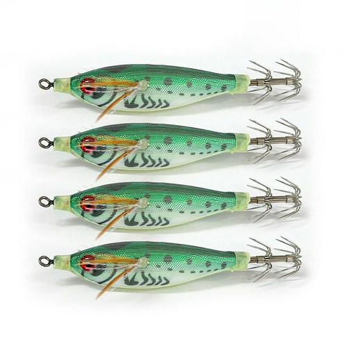 만쿨필수템 블랙타이거 느면나오는 느나에기 [전제품 야광], #6 쉬리