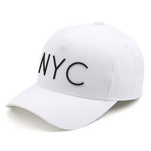 러브앤시티 NYC 볼캡