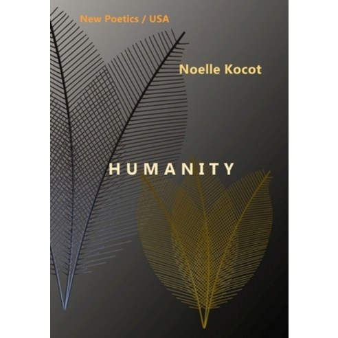 (영문도서) Humanity Paperback, Survision Books, English, 9781999590307