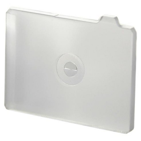 Pentax K100D 마이크로 프리즘 분할 이미지 포커싱 스크린, 한개옵션0, 1개