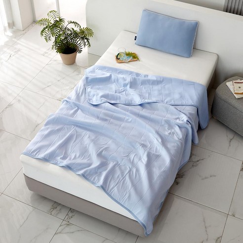 시원함, 편안함, 모기 퇴치를 위한 여름철 필수품