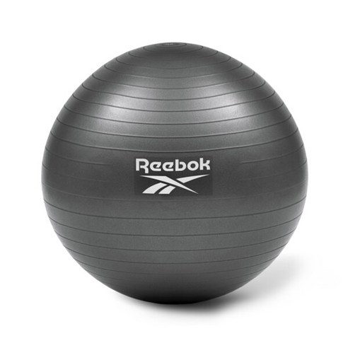 [Reebok]리복 짐볼 65cm (블랙) RAB-12016BK