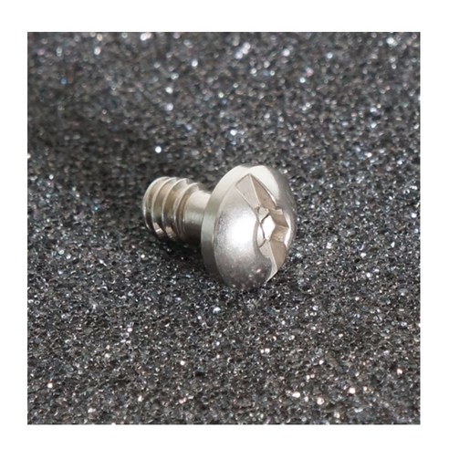 호루스벤누 카메라 삼각대 플레이트 1/4 나사 Screw8, 1개