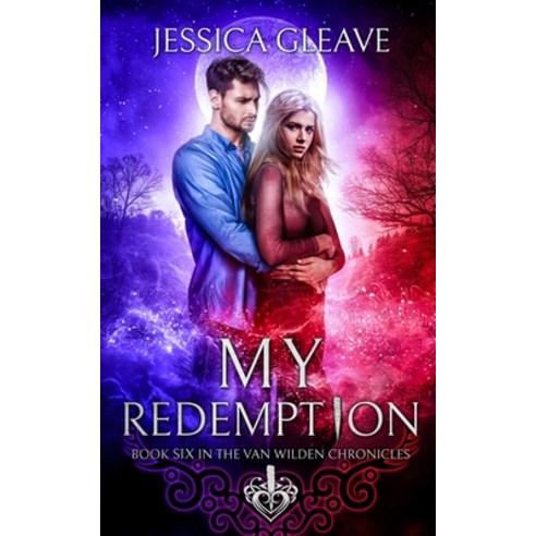 (영문도서) My Redemption Paperback, Jessica Gleave, English, 9780645131727