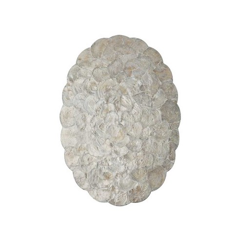 섬세한 아름다움이 식탁에 내려앉다: 자개 테이블매트 트레이