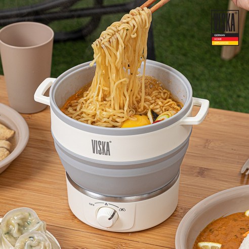 캠핑 애호가와 여행자를 위한 필수적인 캠핑 멀티포트