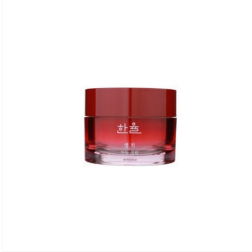 한율 생기 가득 크림 50ml, 1개