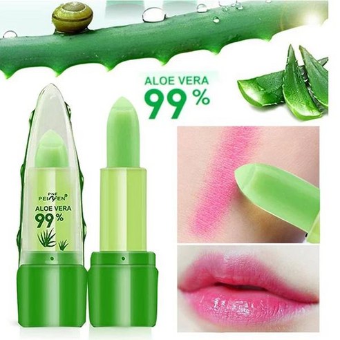 립글로우 4 가지 색상/세트 여성 섹시한 담배 립스틱 지속 매트 수분 입술 화장품 방수 연기 튜브 모양, [17] AY117-1C, 1개