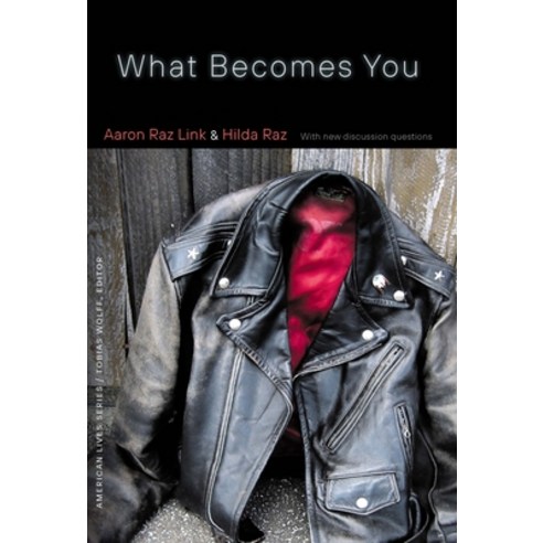 What Becomes You Paperback, University of Nebraska Press, English, 9781496227843