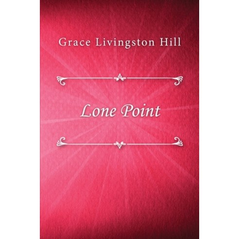 Lone Point Paperback, Lulu.com, English, 9781716251559