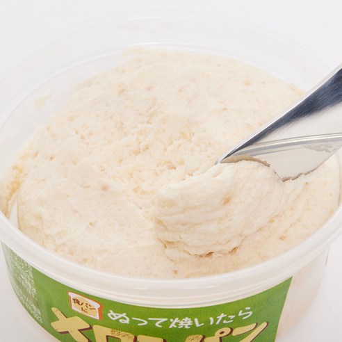 달콤한 멜론향이 가득한 KALDI 메론빵 스프레드로 홈베이킹을 즐겨보세요!