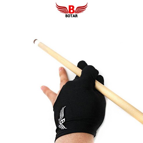 고리나보코테 추천 상품[코차]보타르 당구장갑 당구용품 큐대 당구장 [당일출고/국내발송] 제품 사진