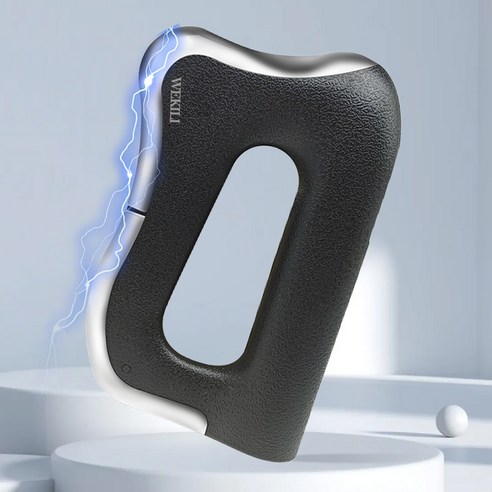 내 손안의 맞춤형 힐링, WEKILI 마사지기