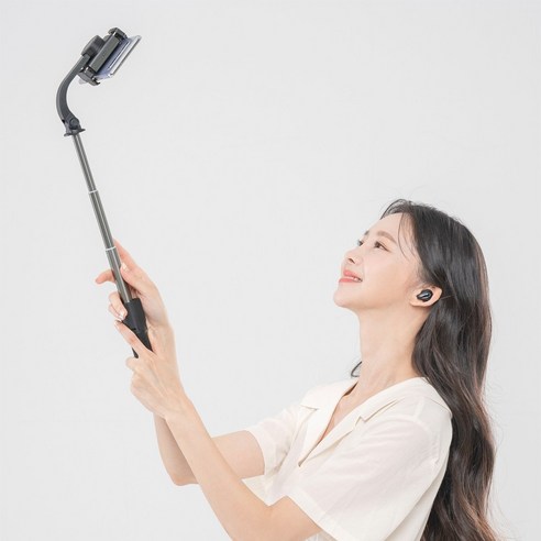 안정적인 성능, 편리한 기능, 합리적인 가격의 스마트폰 짐벌