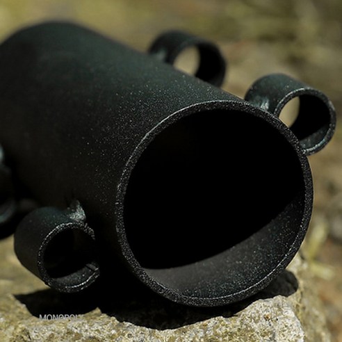 흔들림 없는 캠핑, 안전과 편의를 책임지는 폴대 고정 지지대