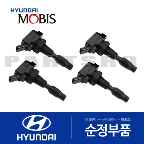 k5점화코일 추천 K5 (JF) 순정 점화코일 4개 1세트 (2015-2018) 인기 브랜드 순위, 가격 비교