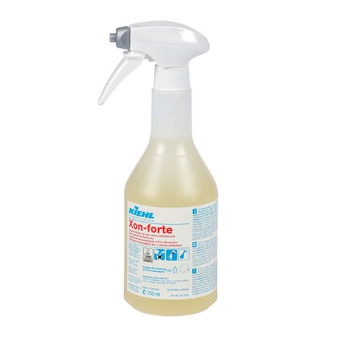 주방 청소, 이제 고민 끝! 키엘 엑손포르테로 빛나는 주방을 만나보세요 키엘청소