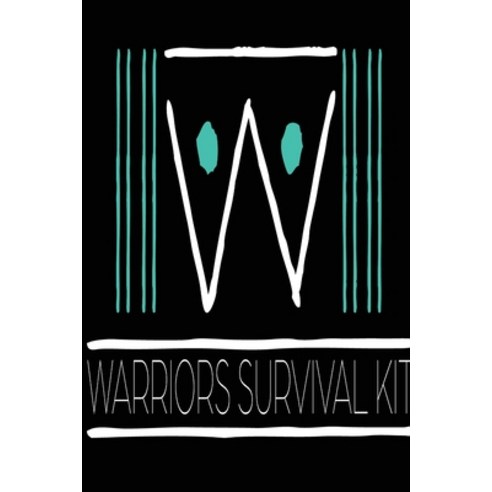 Warrior Moms Survival Kit Journal Paperback, Counsel to the Entrepreneur, English, 9781735429656