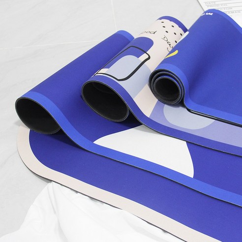 집안 분위기를 바꿔줄 멋진 발매트