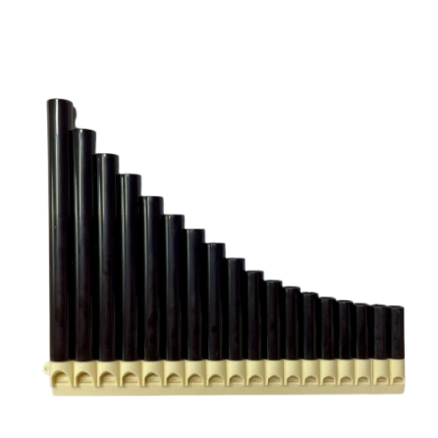 마음을 울리는 선율, 부담 없이 시작하는 나만의 팬플룻 연주