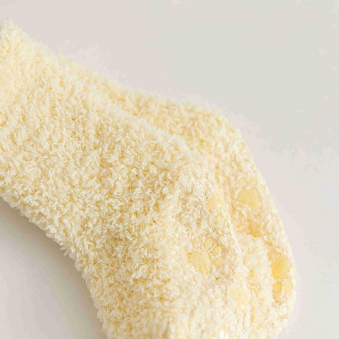 꿈결처럼 포근한 밤을 선물하세요, 비플리 수면양말