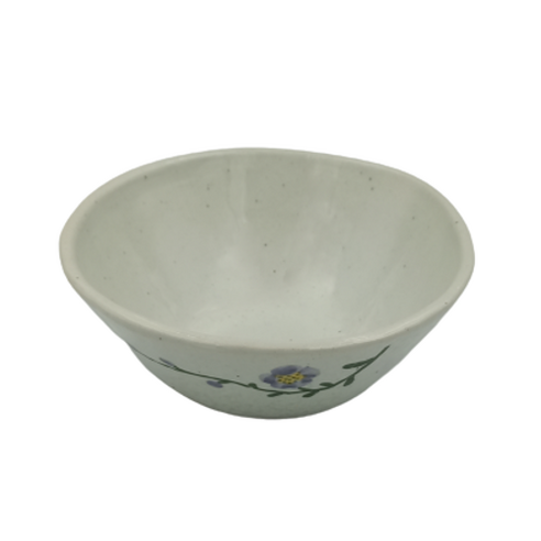 기름때 걱정 없이 즐기는 아름다운 식탁, 초여도예 초여꽃 소면기