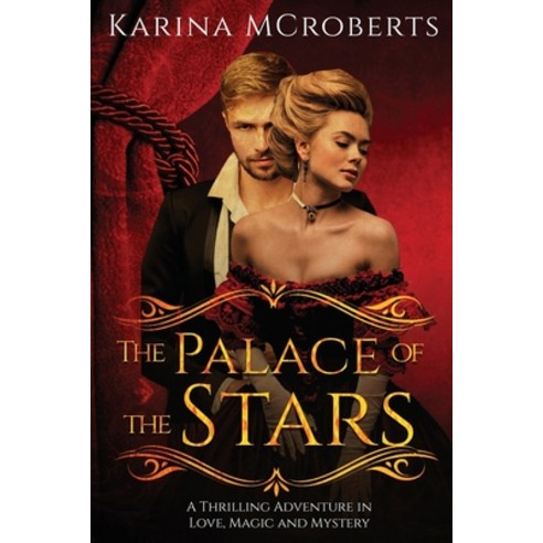 (영문도서) The Palace Of The Stars Paperback, Next Chapter, English, 9784824123343