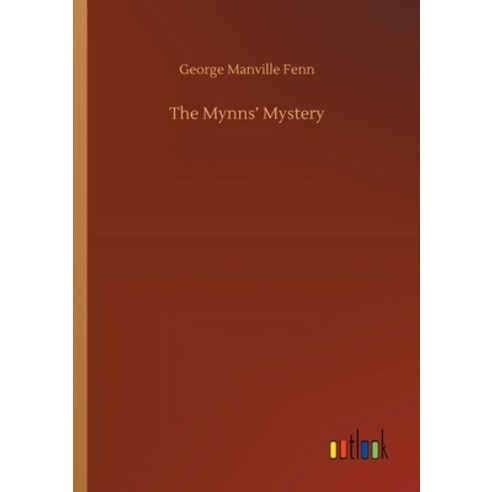 The Mynns'' Mystery Paperback, Outlook Verlag
