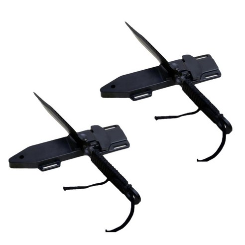 수중나이프 해루질 스킨스쿠버 420C 나이프 1+1 sse*494Xx, 본상품선택