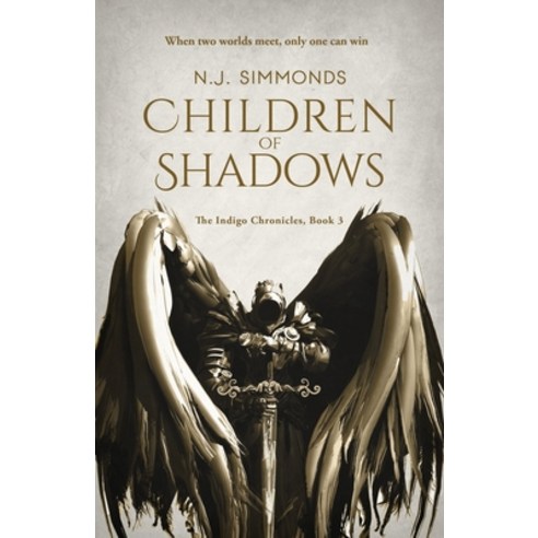 Children of Shadows Paperback, BHC Press, English, 9781643972084
