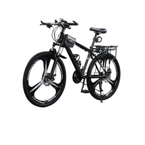 SBINO 30단 기어 산악용 자전거: 산악지형을 정복하는 견고한 성능