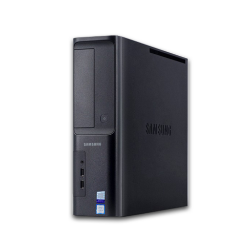 삼성 컴퓨터 본체 데스크탑 게이밍 조립PC 사무용 업무용 가정용 윈도우10, 06. i5-7400 사무용