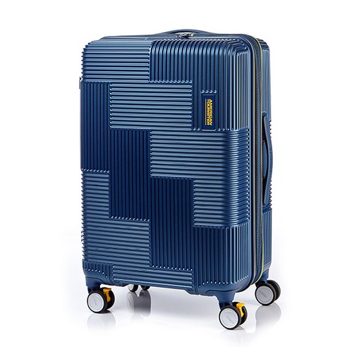 짐 싸는 스트레스, 이제 안녕! 여행을 더 설레게 만들어 줄 마법, 벨톤 캐리어! 아메리칸투어리스트벨톤