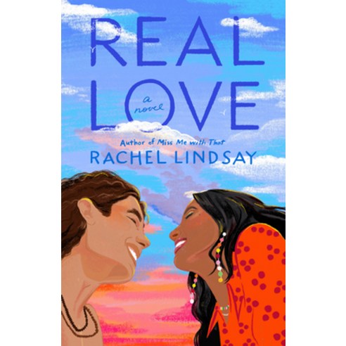 영문도서) Real Love Paperback, Dell, English, 9780593357125 - 가격 변동 추적 그래프 - 역대가