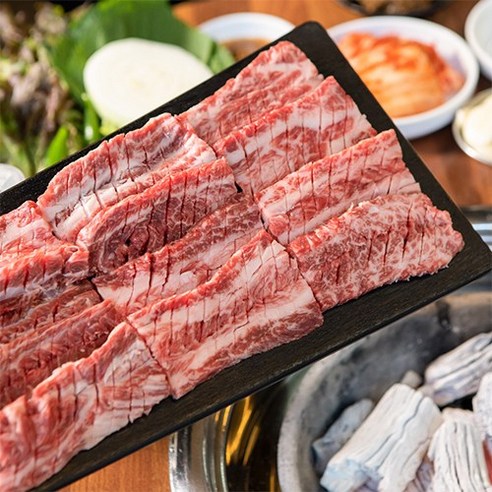 30년 전통의 품격 높은 1++한우 암소 선물세트