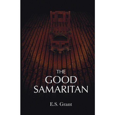 (영문도서) The Good Samaritan Paperback, Evan Smith Creative, LLC, English, 9798869190239