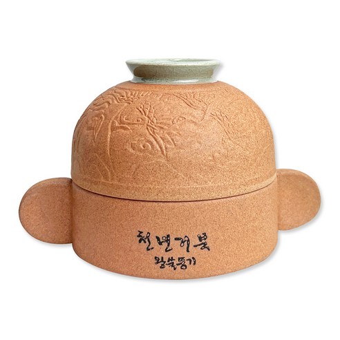 천년의 지혜로 건강을, 천년거북 왕쑥뜸기 풀세트